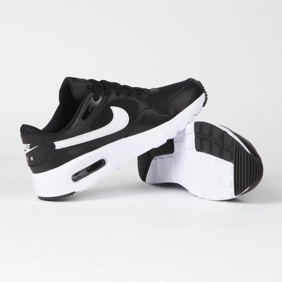 Nike Air Max SC Retro Lifestyle Multi-Sport Activewear Cross-Trainer CW4555 002 - Picture 1 of 12